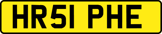 HR51PHE
