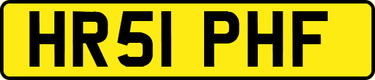 HR51PHF