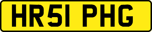 HR51PHG