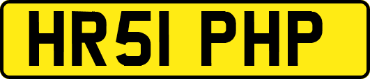 HR51PHP