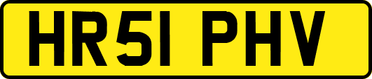 HR51PHV