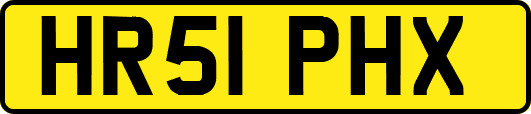HR51PHX