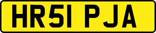 HR51PJA