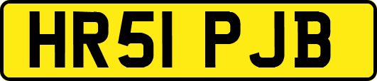 HR51PJB
