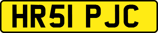 HR51PJC