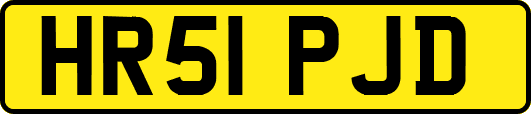 HR51PJD