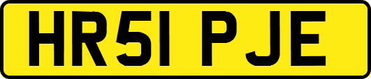 HR51PJE