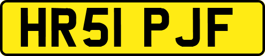 HR51PJF