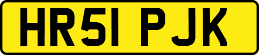 HR51PJK