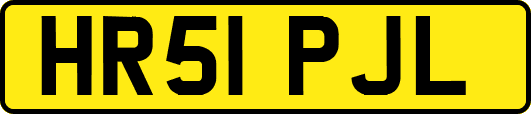 HR51PJL