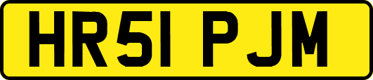 HR51PJM