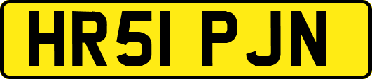 HR51PJN