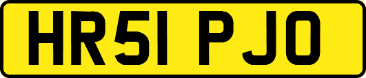 HR51PJO