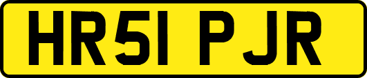 HR51PJR