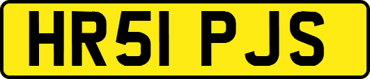 HR51PJS