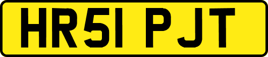 HR51PJT