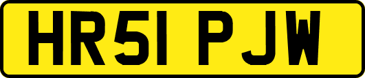 HR51PJW
