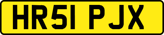 HR51PJX