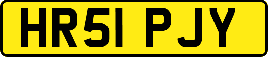 HR51PJY