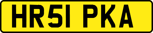 HR51PKA
