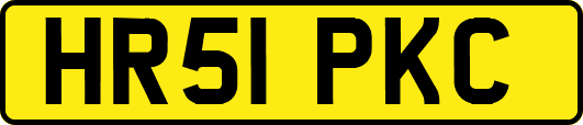 HR51PKC