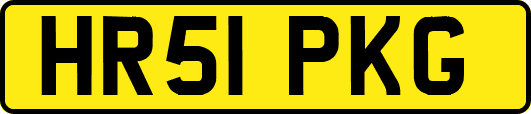 HR51PKG