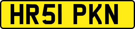 HR51PKN