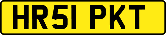 HR51PKT