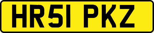 HR51PKZ