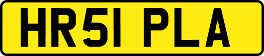 HR51PLA