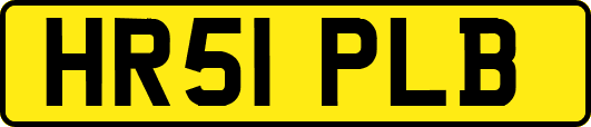 HR51PLB