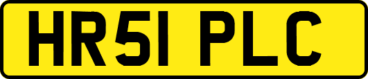 HR51PLC