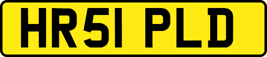 HR51PLD