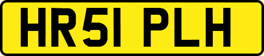 HR51PLH