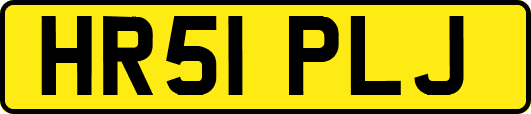 HR51PLJ
