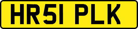 HR51PLK