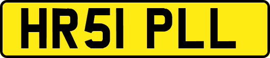 HR51PLL