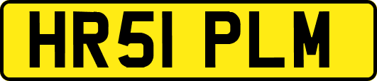 HR51PLM