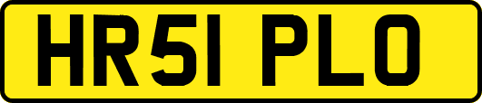 HR51PLO