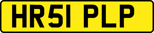 HR51PLP