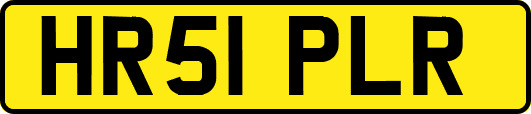 HR51PLR