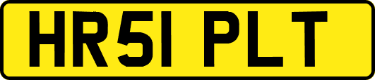HR51PLT