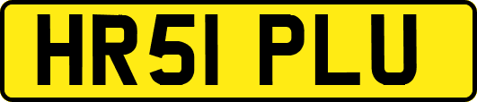 HR51PLU