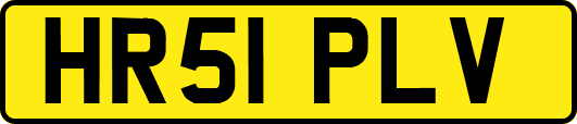HR51PLV