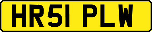 HR51PLW
