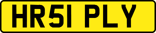 HR51PLY