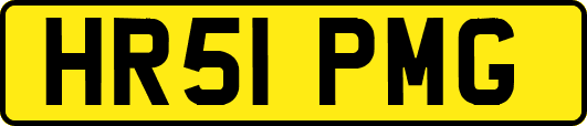 HR51PMG