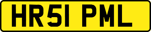 HR51PML