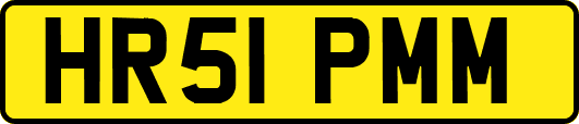 HR51PMM