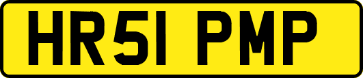 HR51PMP